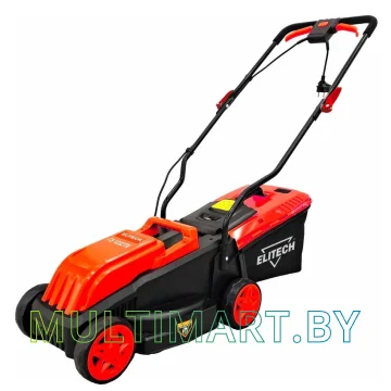 Газонокосилка ELITECH ГЭ 1232ТK (E1601.023.00)